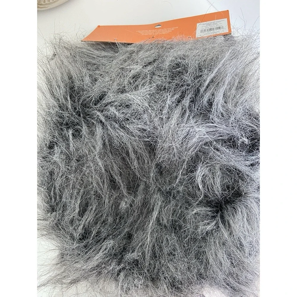Kids XL Dragon Mask Halloween‎ Costume Gray Headpiece Hyde and Eek Boutique